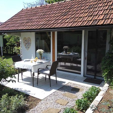 Tiny House With A Big Heart Villa Postojna Dış mekan fotoğraf